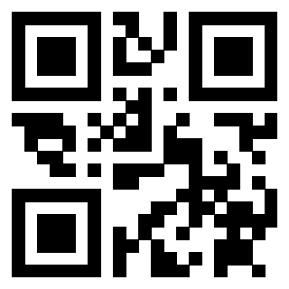 3912317365 Qr Code associato