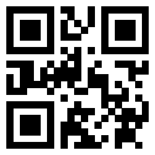 Immagine del QrCode di 3912317366