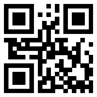 3912317367 - Immagine del QrCode associato