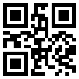 3912317368 QrCode associato