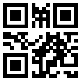 Immagine del QrCode di 3912317369