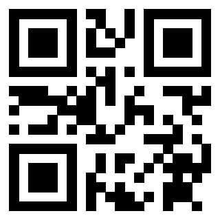 Immagine del Qr Code di 3912317372