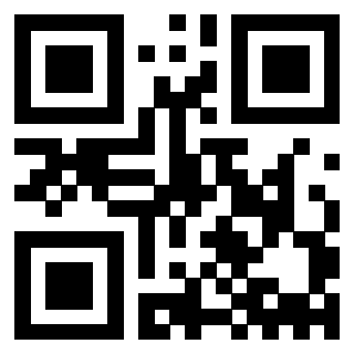 Il QrCode di 3912317373