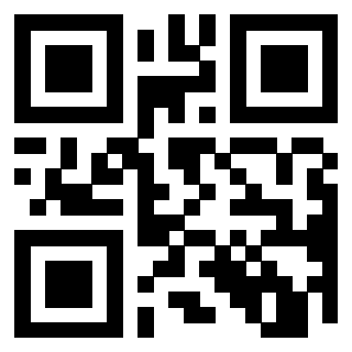 3912317374 Qr Code associato