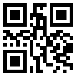 3912317375 - Immagine del QrCode associato