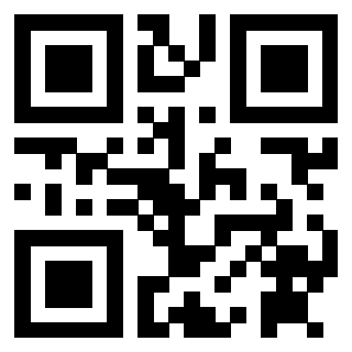 Immagine del QrCode di 3912317378