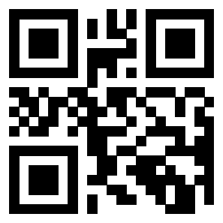 Il QrCode di 3912317379