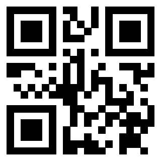Immagine del QrCode di 3912317381