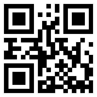 Scansione del Qr Code di 3912317382