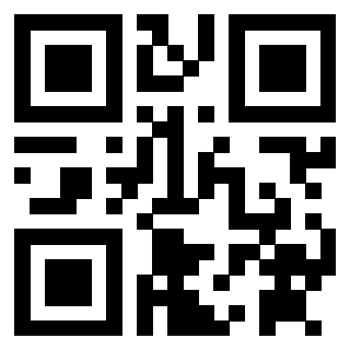 Il Qr Code di 3912317383