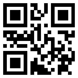 Il Qr Code di 3912317385
