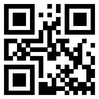 3912317389 - Immagine del Qr Code associato