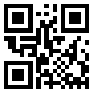 Immagine del Qr Code di 3912317390