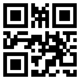 3912317391 - Immagine del QrCode associato