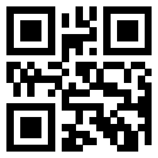 Immagine del Qr Code di 3912317392