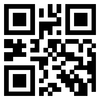 QrCode di 3912317398