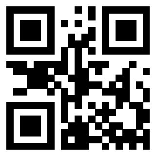 3912317399 - Immagine del Qr Code