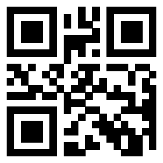 3912317400 - Immagine del Qr Code