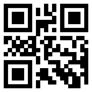 Il Qr Code di 3912317402