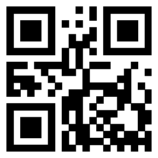 Il Qr Code di 3912317405