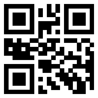 3912317408 - Immagine del QrCode