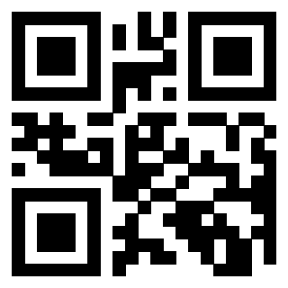 3912317409 - Immagine del QrCode associato