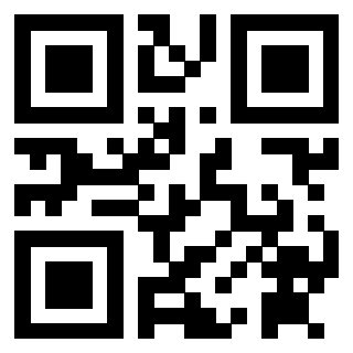 3912317410 - Immagine del QrCode