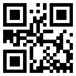 Il QrCode di 3912317414