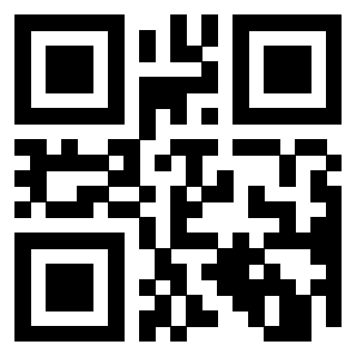 3912317415 - Immagine del QrCode associato