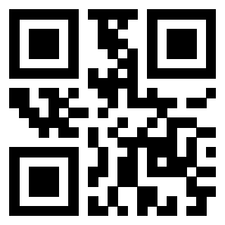 3912317416 Qr Code associato