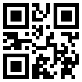 Il Qr Code di 3912317417