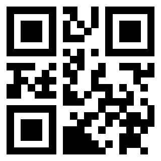 3912317419 QrCode associato