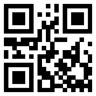 3912317423 Qr Code associato