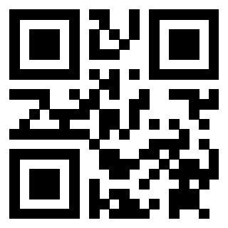 3912317424 QrCode associato