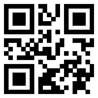 3912317425 - Immagine del Qr Code