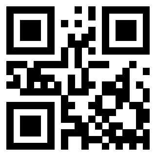 3912317427 QrCode associato