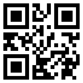 3912317428 Qr Code associato