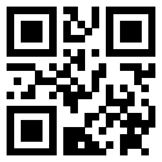 Immagine del QrCode di 3912317431