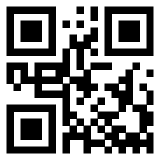 Scansione del Qr Code di 3912317435