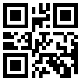 Il QrCode di 3912317436