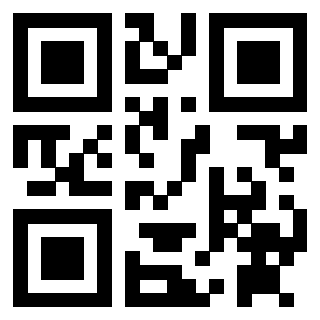 Il Qr Code di 3912317437