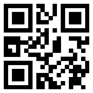 Immagine del QrCode di 3912317440