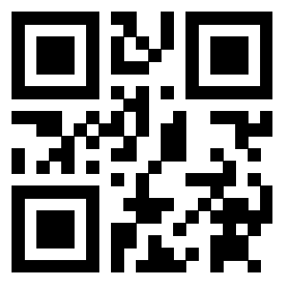 3912317442 - Immagine del QrCode associato