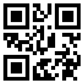 3912317443 - Immagine del QrCode