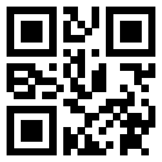 3912317444 - Immagine del QrCode associato