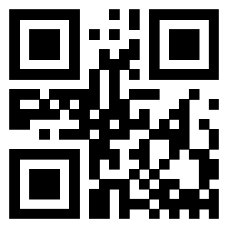 Immagine del QrCode di 3912317446