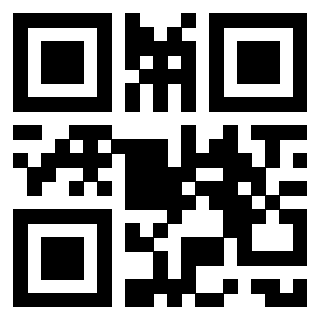 3912317448 - Immagine del QrCode associato