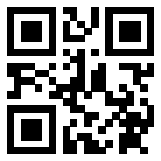 Il QrCode di 3912317452