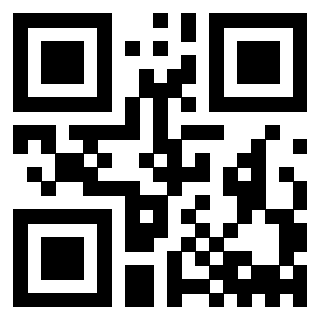 3912317454 QrCode associato