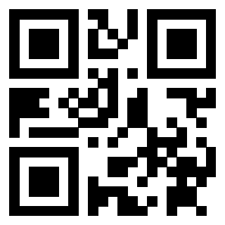 Immagine del QrCode di 3912317455